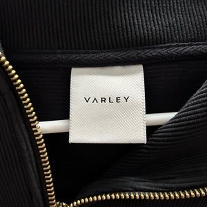 Varley Gold Half Zip